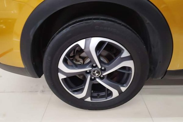 DS 7 2018, 37500 км, за 12486 USD - фото 32