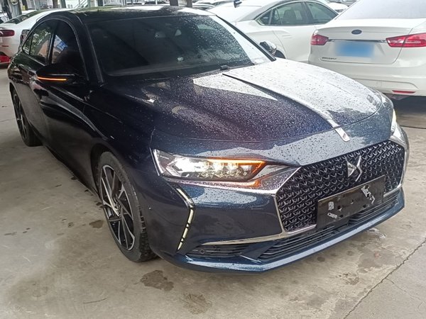 DS 9 New Energy 2022, 42800 км, за 27750 USD