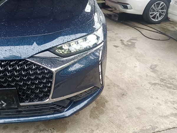 DS 9 New Energy 2022, 42800 км, за 27750 USD - фото 9