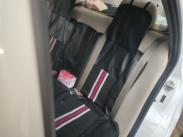 Everus S1 2014, 114900 км, за 3508 USD - фото 20