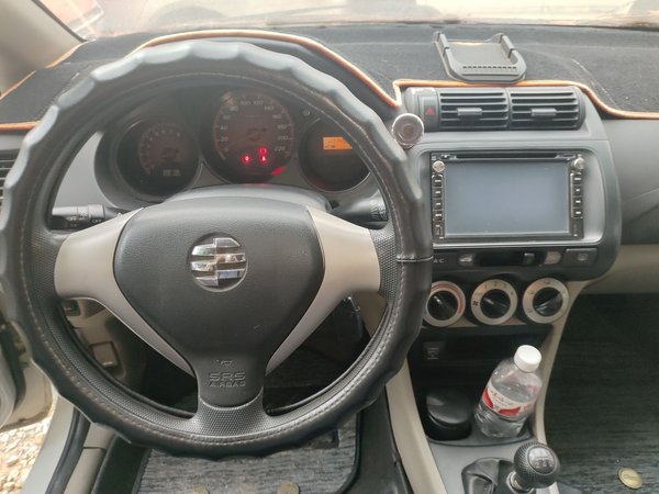 Everus S1 2014, 114900 км, за 3508 USD - фото 13