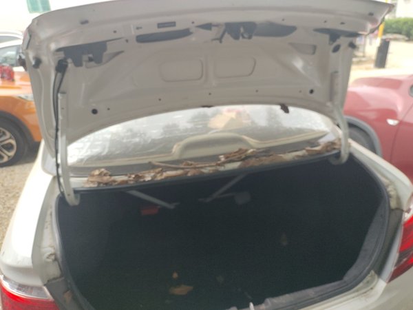 Everus S1 2014, 114900 км, за 3508 USD - фото 22