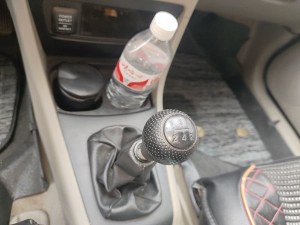 Everus S1 2014, 114900 км, за 3508 USD - фото 17