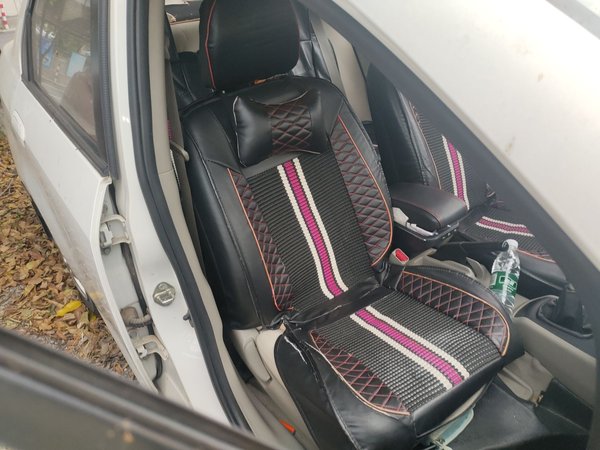 Everus S1 2014, 114900 км, за 3508 USD - фото 23