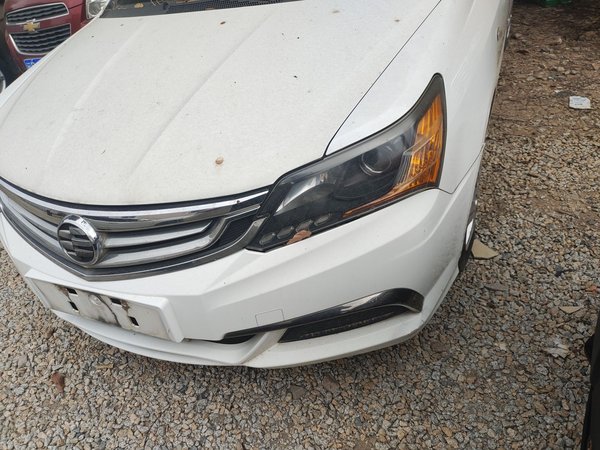 Everus S1 2014, 114900 км, за 3508 USD - фото 9