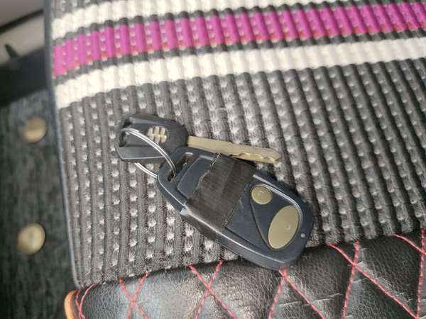 Everus S1 2014, 114900 км, за 3508 USD - фото 12