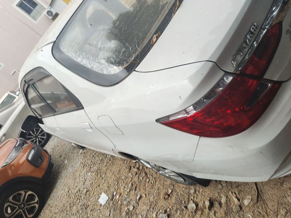 Everus S1 2014, 114900 км, за 3508 USD