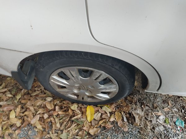 Everus S1 2014, 114900 км, за 3508 USD - фото 10