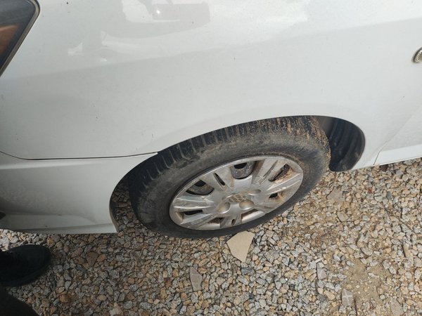 Everus S1 2014, 114900 км, за 3508 USD - фото 8