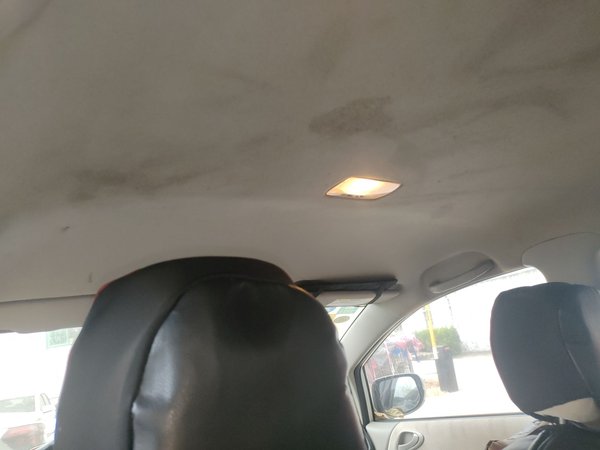 Everus S1 2014, 114900 км, за 3508 USD - фото 21