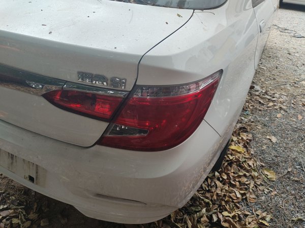 Everus S1 2014, 114900 км, за 3508 USD - фото 7