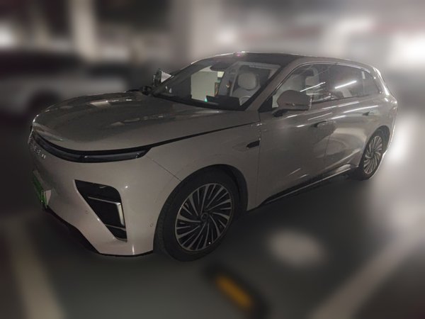 EXEED Star Era ET 2024, 43400 км, за 24767 USD - фото 6