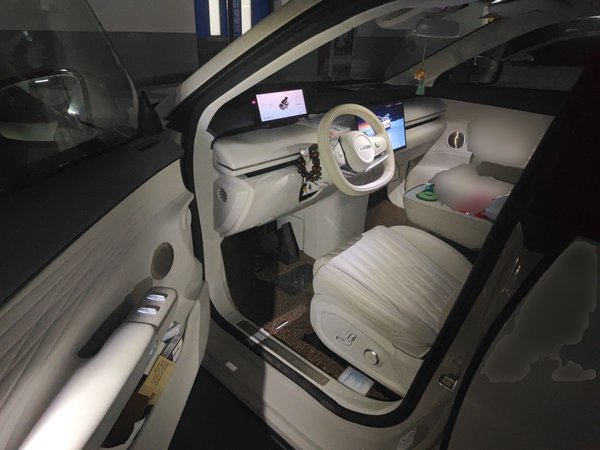 EXEED Star Era ET 2024, 43400 км, за 24767 USD - фото 10