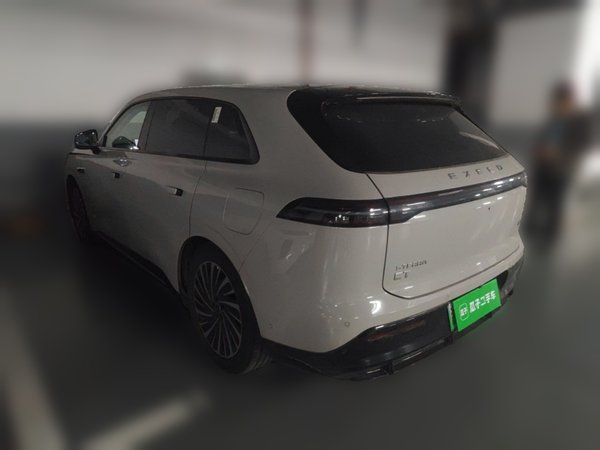 EXEED Star Era ET 2024, 43400 км, за 24767 USD