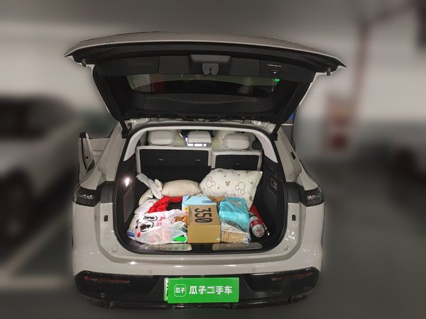 EXEED Star Era ET 2024, 43400 км, за 24767 USD - фото 16