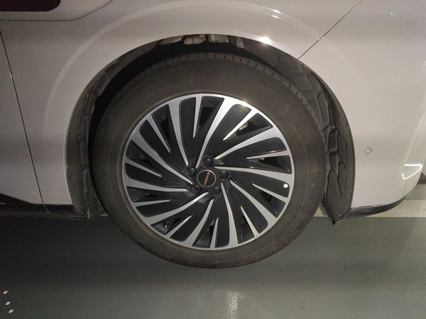 EXEED Star Era ET 2024, 43400 км, за 24767 USD - фото 7