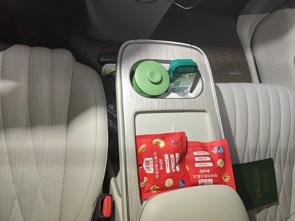 EXEED Star Era ET 2024, 43400 км, за 24767 USD - фото 20