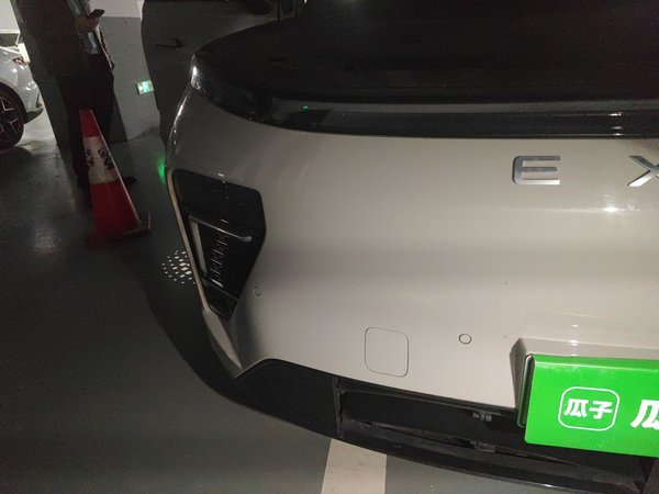 EXEED Star Era ET 2024, 43400 км, за 24767 USD