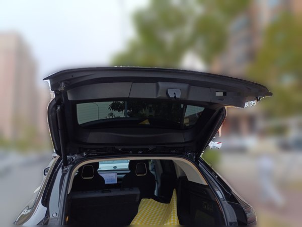 EXEED Star Era ET 2024, 24100 км, за 22539 USD - фото 20