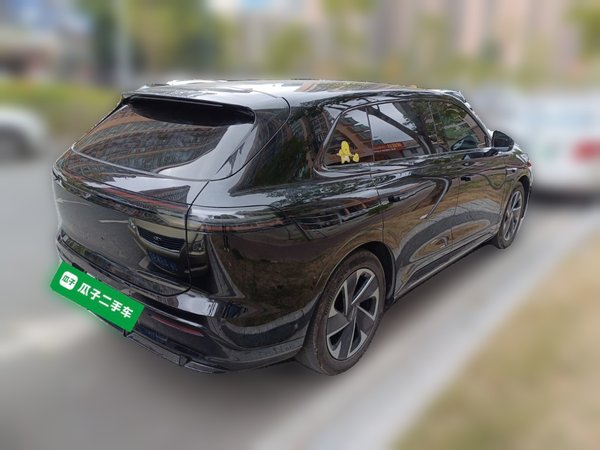 EXEED Star Era ET 2024, 24100 км, за 22539 USD - фото 6