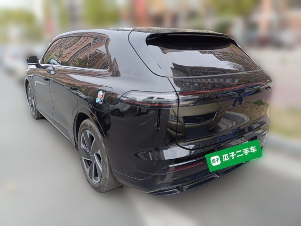 EXEED Star Era ET 2024, 24100 км, за 22539 USD