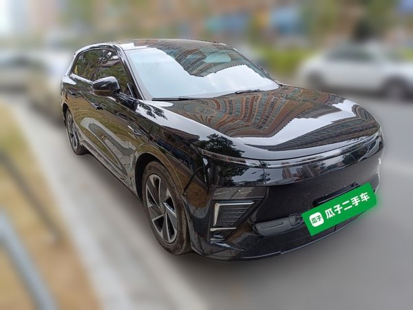 EXEED Star Era ET 2024, 24100 км, за 22539 USD