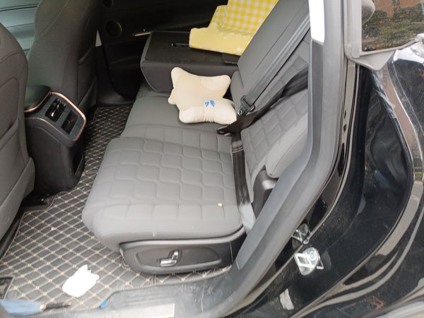 EXEED Star Era ET 2024, 24100 км, за 22539 USD - фото 18