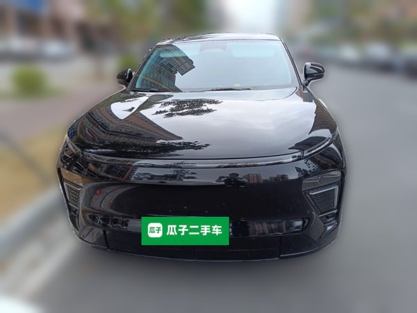 EXEED Star Era ET 2024, 24100 км, за 22539 USD