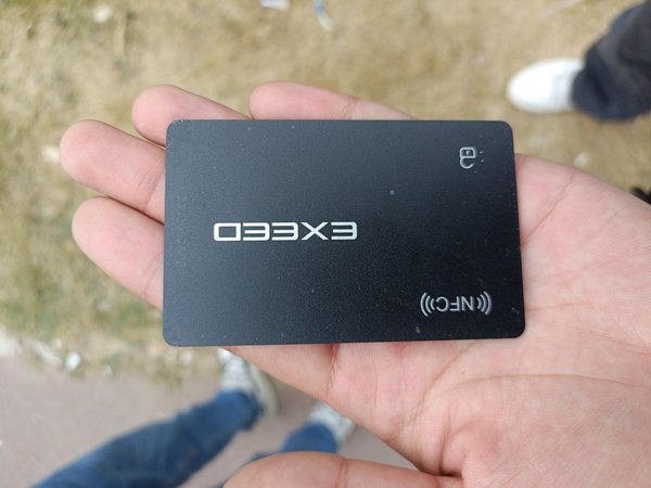 EXEED Star Era ET 2024, 24100 км, за 22539 USD - фото 9