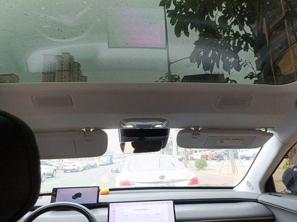 EXEED Star Era ET 2024, 24100 км, за 22539 USD - фото 19