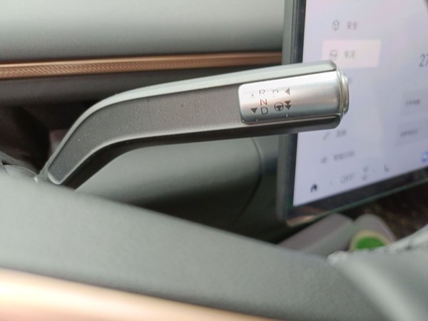 EXEED Star Era ET 2024, 24100 км, за 22539 USD - фото 15