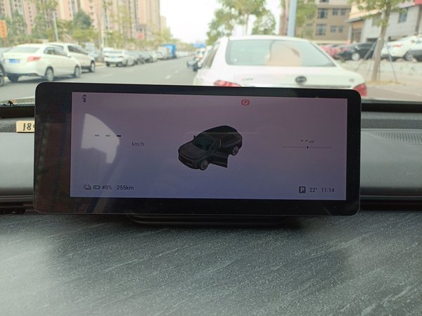 EXEED Star Era ET 2024, 24100 км, за 22539 USD - фото 12