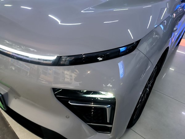 EXEED Star Era ET 2024, 9600 км, за 24137 USD - фото 9