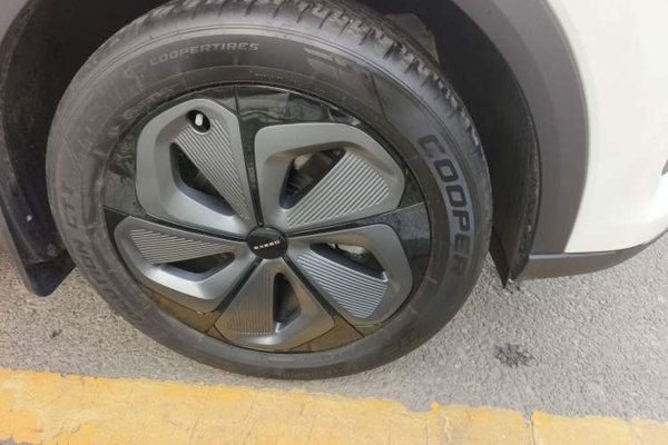 EXEED Stellar 2023, 17100 км, за 12370 USD - фото 8