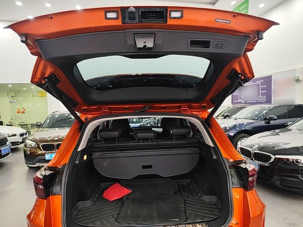 EXEED Zhuifeng 2019, 49800 км, за 8084 USD - фото 22