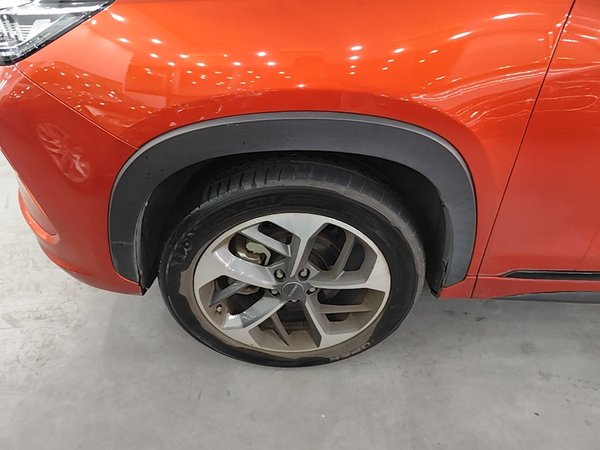EXEED Zhuifeng 2019, 49800 км, за 8084 USD - фото 8