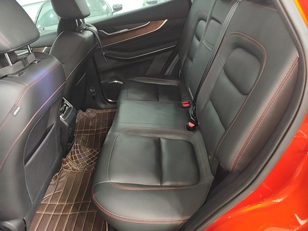 EXEED Zhuifeng 2019, 49800 км, за 8084 USD - фото 20