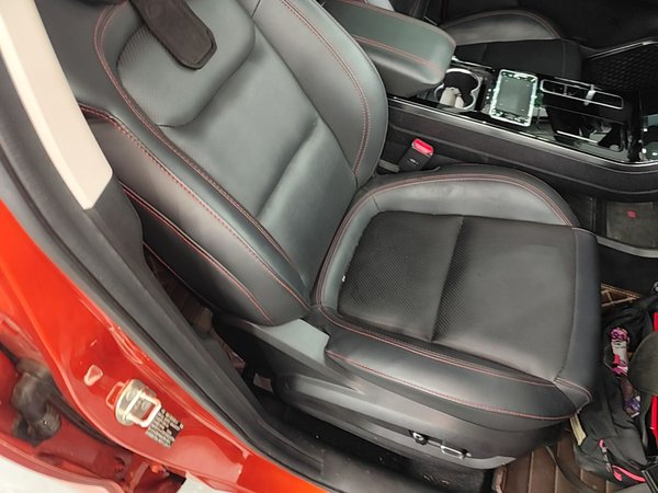 EXEED Zhuifeng 2019, 49800 км, за 8084 USD - фото 23