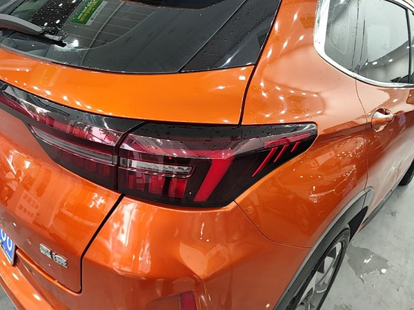 EXEED Zhuifeng 2019, 49800 км, за 8084 USD - фото 7