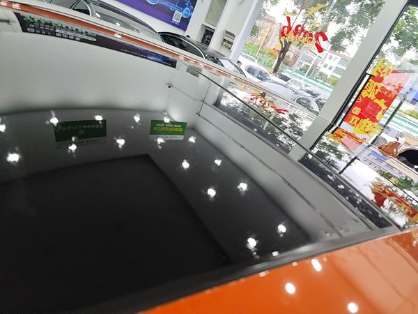 EXEED Zhuifeng 2019, 49800 км, за 8084 USD - фото 11