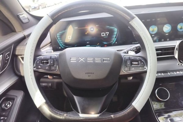 EXEED Zhuifeng 2022, 93400 км, за 8143 USD - фото 7
