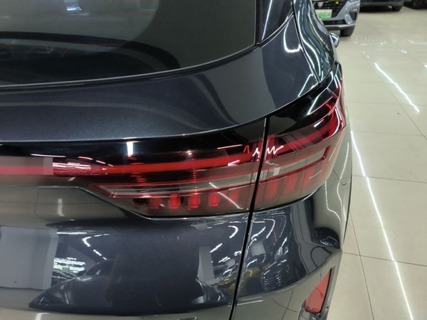 EXEED Zhuifeng C-DM 2022, 100 км, за 11556 USD - фото 7