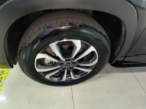 EXEED Zhuifeng C-DM 2022, 100 км, за 11556 USD - фото 8