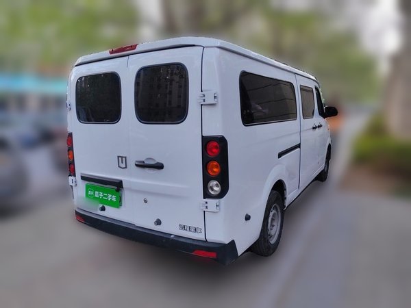 Farizon Xingxiang V 2025, 8400 км, за 13753 USD - фото 6