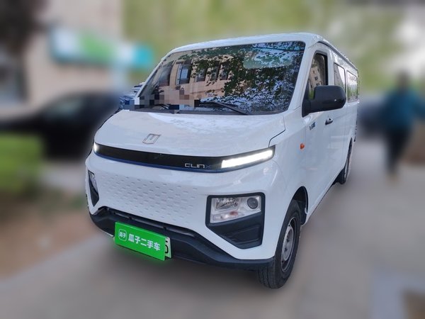 Farizon Xingxiang V · 2025 год