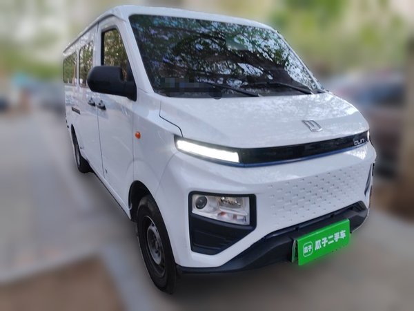 Farizon Xingxiang V 2025, 8400 км, за 13753 USD