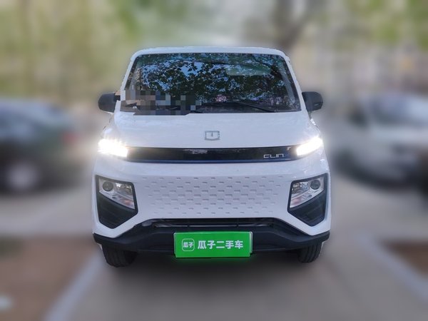 Farizon Xingxiang V 2025, 8400 км, за 13753 USD