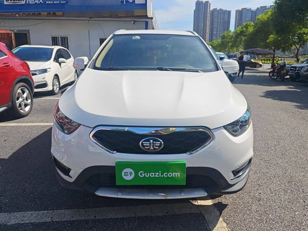 FAW Junpai D60 2015, 98400 км, за 3299 USD - фото 22