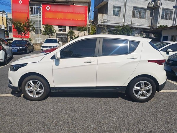 FAW Junpai D60 2015, 98400 км, за 3299 USD - фото 24