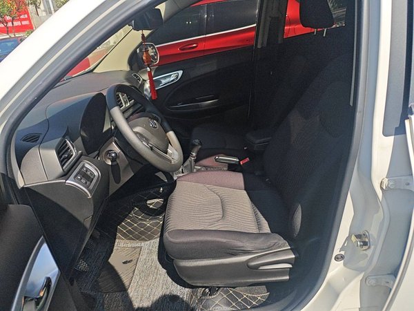 FAW Junpai D60 2015, 98400 км, за 3299 USD - фото 6